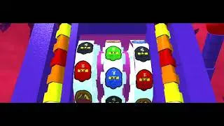 BEATING RONIN IN NINJAGO SHADOW OF RONIN #memes 