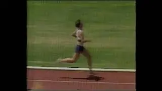 1990 Open Athletics (Track and Field) - Rand Afrikaans University - Transvaal