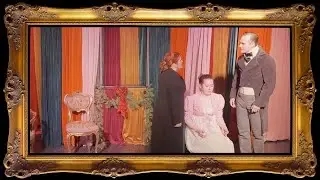Jane Austin Improv: 
