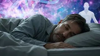 528Hz Healing Frequency &ndash; Click Play & Feel the Healing Instantly