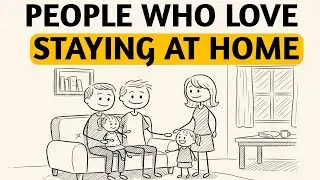 &ldquo;the Psychology of People Who Love Staying at Home&rdquo; #mentalhealth #motivation #happinesstips 