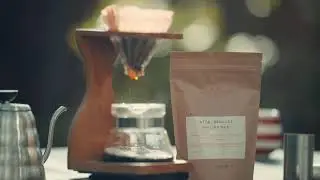 Brew at Home with Kapihan 4K