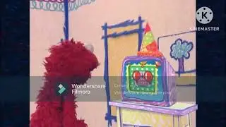 Elmo's World Thank You Thanks TV VHS Distortion #elmosworld (Click Links In Description)