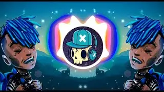 XXXTENATACION &ndash;HOPE  (Bass Boosted)