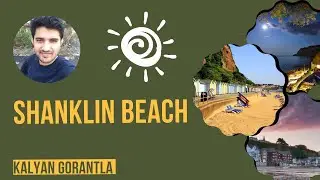 #Shanklin Beach | #Isle of Wight | UK