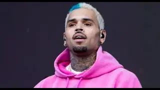 Chris Brown Arrested Over Alleged Bottle Attack in Nightclub Incident
