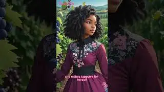 Proverbs 31-Kids Bible Story, Kids Bible Videos, Al Animated Cartoon #biblestories #biblevideos #ai