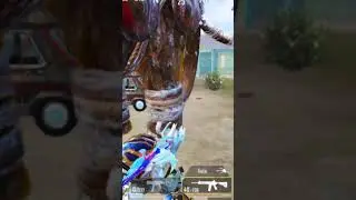 1V3 #chocogaming #shortsfeed