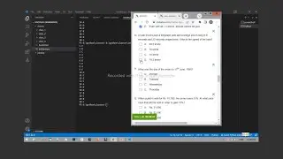hack indiabix online test