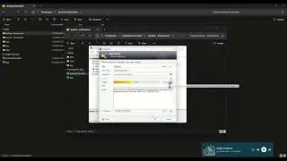 KeePass DEMO (NO SOUND)