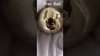 Oil Well Dissolvable Metal&nbsp;Frac&nbsp;Ball&nbsp;Used for Bridge Plug