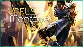 Varus Montage - Low ELO