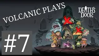 Castle Lockstone p1, Full Playthrough - Deaths Door #7