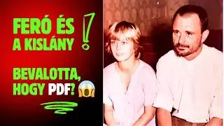 Fer&oacute; &eacute;s a kisl&aacute;ny - bevallotta, hogy PDF? 😱 &Eacute;s ez lement ad&aacute;sban az MTVA műsor&aacute;n?