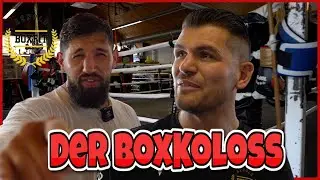 Arnolds Boxfit: 🇨🇭 Swiss Edition by Senad Gashi