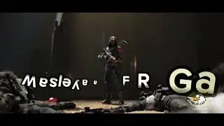 Wasleyaar FR Gaming|Trailer| Professional Youtube Gaming Content Creator| Pubg, Forza Horizon, GTA 5
