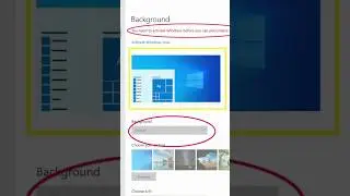 you need to activate windows before you can personalize your pc । windows 10 । hm_sonutions.#shorts