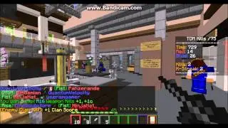 Minecraft : McStrike Montage #3 