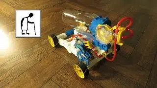 Does that Red5 Air Powered Car Kit work?