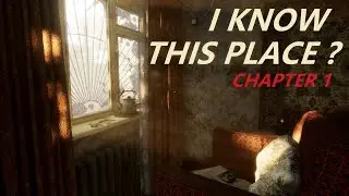 ГОВОРЯЩИЙ ЖУК-ПОМОЩНИК (игра-эксперимент) ⫸ I Know This Place..? ⫷ игра 2023 г.
