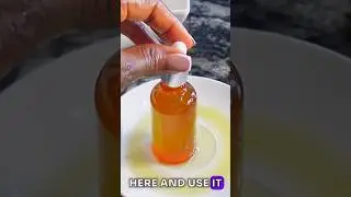 THREE INGREDIENTS AND YOUR HAIR WONT STOP GROWING 😳