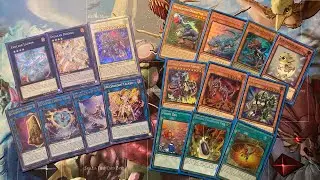 YUGIOH Dinosaur Deck Combo Guide - How To Make And Break Boards