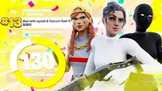13th in Champions Trio Cash Cup (600$) | Sebby