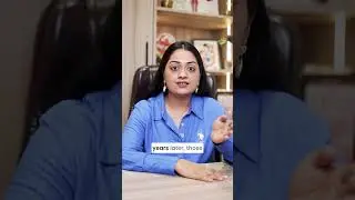 Egg Freezing Explained in 30 Seconds | Nulife IVF Navi Mumbai | Dr. Grishma