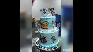 cake Rider 1 vir cake#shorts #cake   