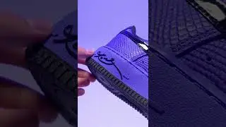 Nike Air Force 1 Low Protro PB