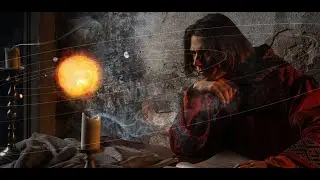 Cosmic Law; A talk by Nathan Raaths