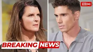 🔥Caught Act Steffy's SHOCKING Discovery of Deacon's Bold Move with Taylor! | B&Bl Recap January 23rd