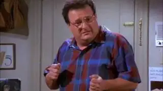 Seinfeld - The Definition of Love