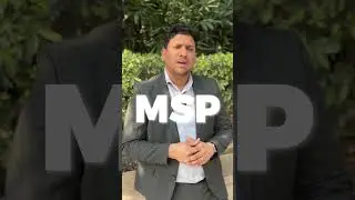 What's the reason behind this ?? | Farmer protest | Explained | #farmersprotest #msp #finance