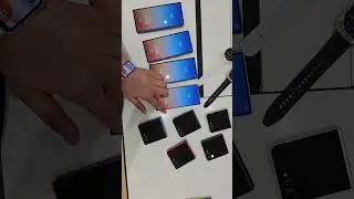 Who can understand the value of this table #SamsungFoldingMobile #NewProducts #Samsung
