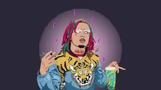 [FREE] Lil Pump Type Beat 2018 - ''Esketit'' | Free Type Beat | Rap/Trap Instrumental 2018