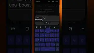 ENABLE CPU BOOST SetEdit #setedit #setedittweaks #tweaks #overclock