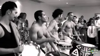 Samba Brazil Entertainment. Brazilian dancers and drums Shows, Sydney.
