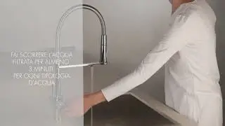 GUGLIELMI - TUTORIAL INSTALLAZIONE TUTTUNO Ambiente + Naturale + Frizzante + Bollente