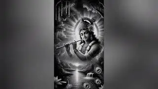 কৃষ্ণ নামের অমৃতধারা