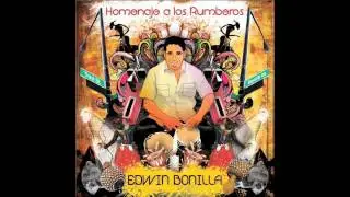 Edwin Bonilla - Yamb&uacute; Matancero