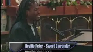Sweet Surrender