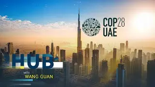 COP28 reaches historic deal on climate