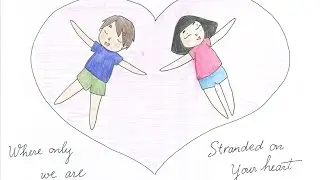 [H45 CNN] [20.10] [Lyric Video] STRANDED - Greyson Chance