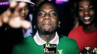 Elji, Magic Feat Magic & Toupi - Freestyle Walpix 2 by Jistaf