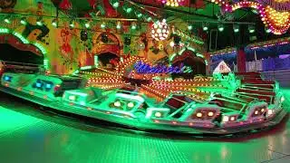Musikexpress | Fahrtrichtung: Vorwärts | Offride | Frühlingsfest