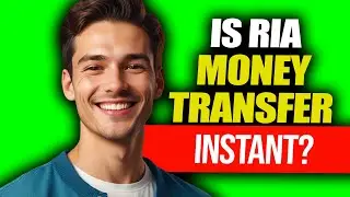 Is Ria Money Transfer Instant - How Long Does Ria Money Transfer Take