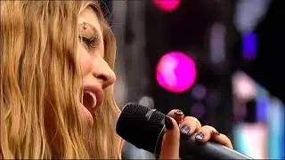 Fergie  - big girls don't cry  #music  #show #live  #cantando #shortsvideo #bigvoice #wonderfull