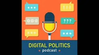 Expanding Citizen Led Ballot Initiative Access with Maresa Strano New America