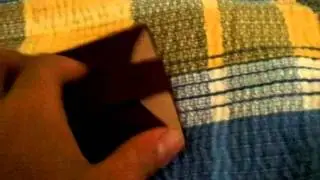 Its your wallet. Its a pet. Its a wallet pet!